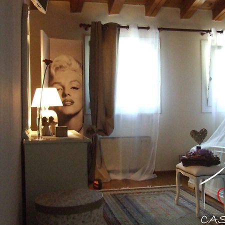 B&B Casa Mia - Camere In Appartamento Privato - Sossano Екстериор снимка