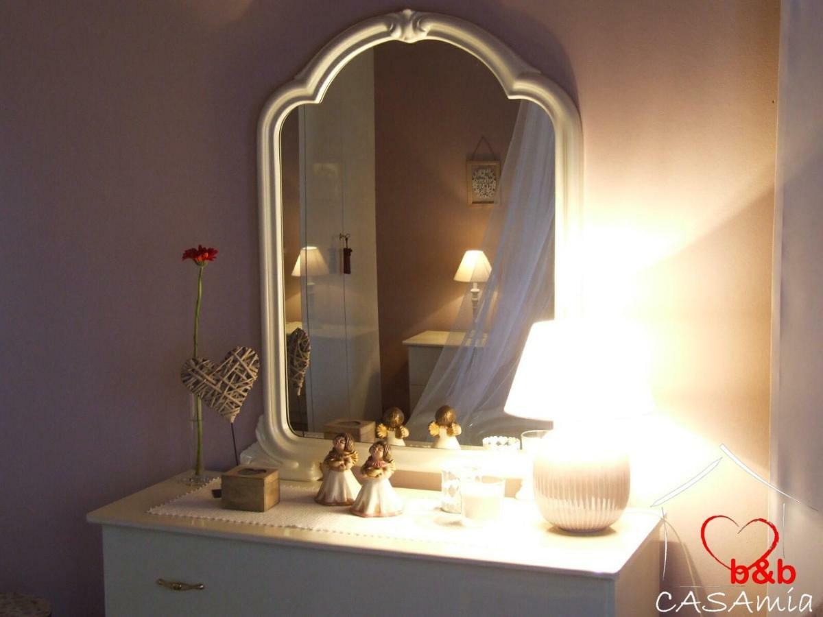 B&B Casa Mia - Camere In Appartamento Privato - Sossano Екстериор снимка